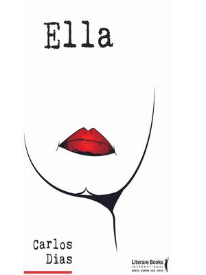 cover image of Ella